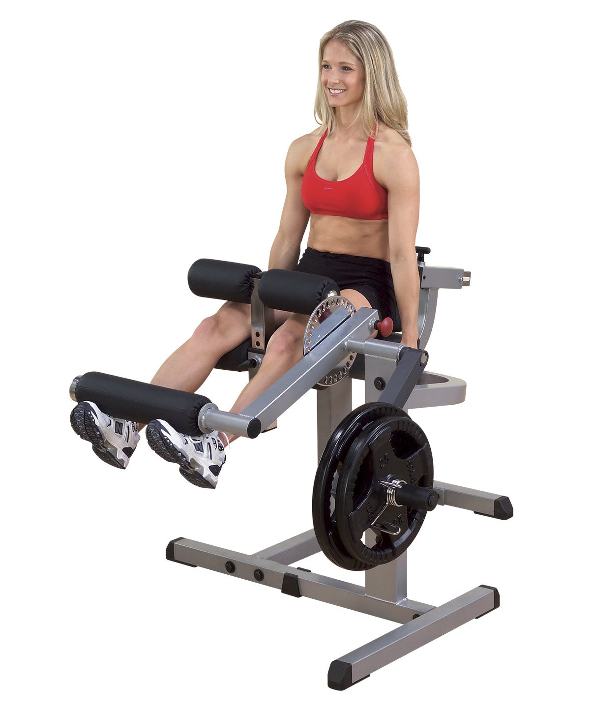 CAM Series Seated Leg Extension and Curl Cam - 2