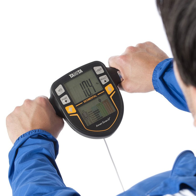 Segmental Body Composition Scale - 3