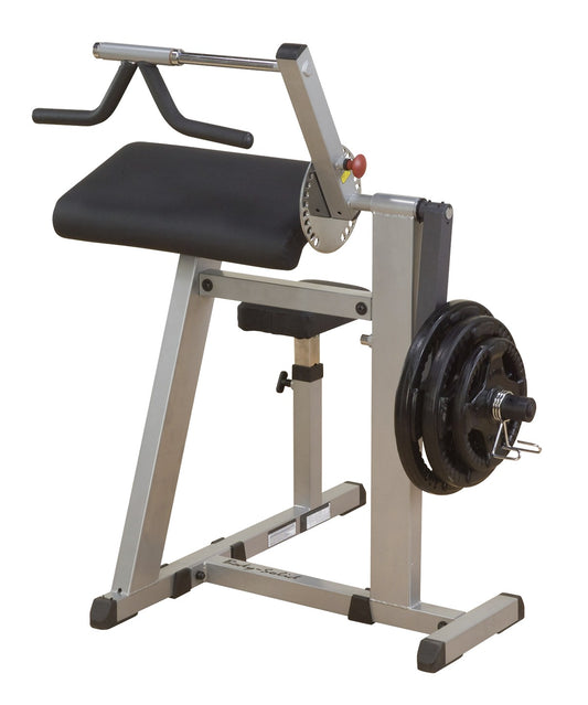 CAM Series Bicep and Tricep Machine