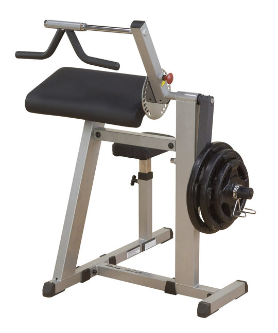 CAM Series Bicep and Tricep Machine - 1