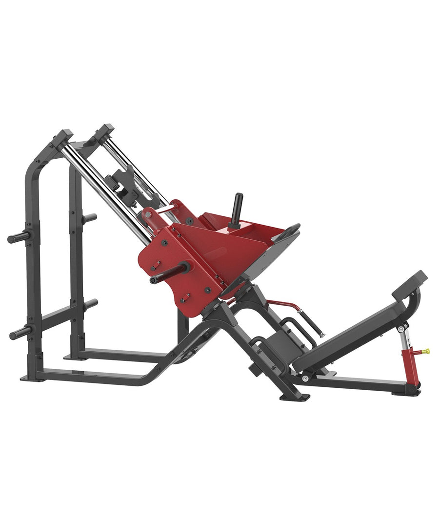 Sterling 45° Leg Press - 1