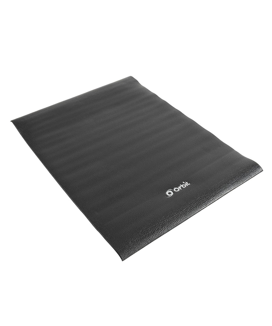 Exercise Bike Floor Protection Mat - 1
