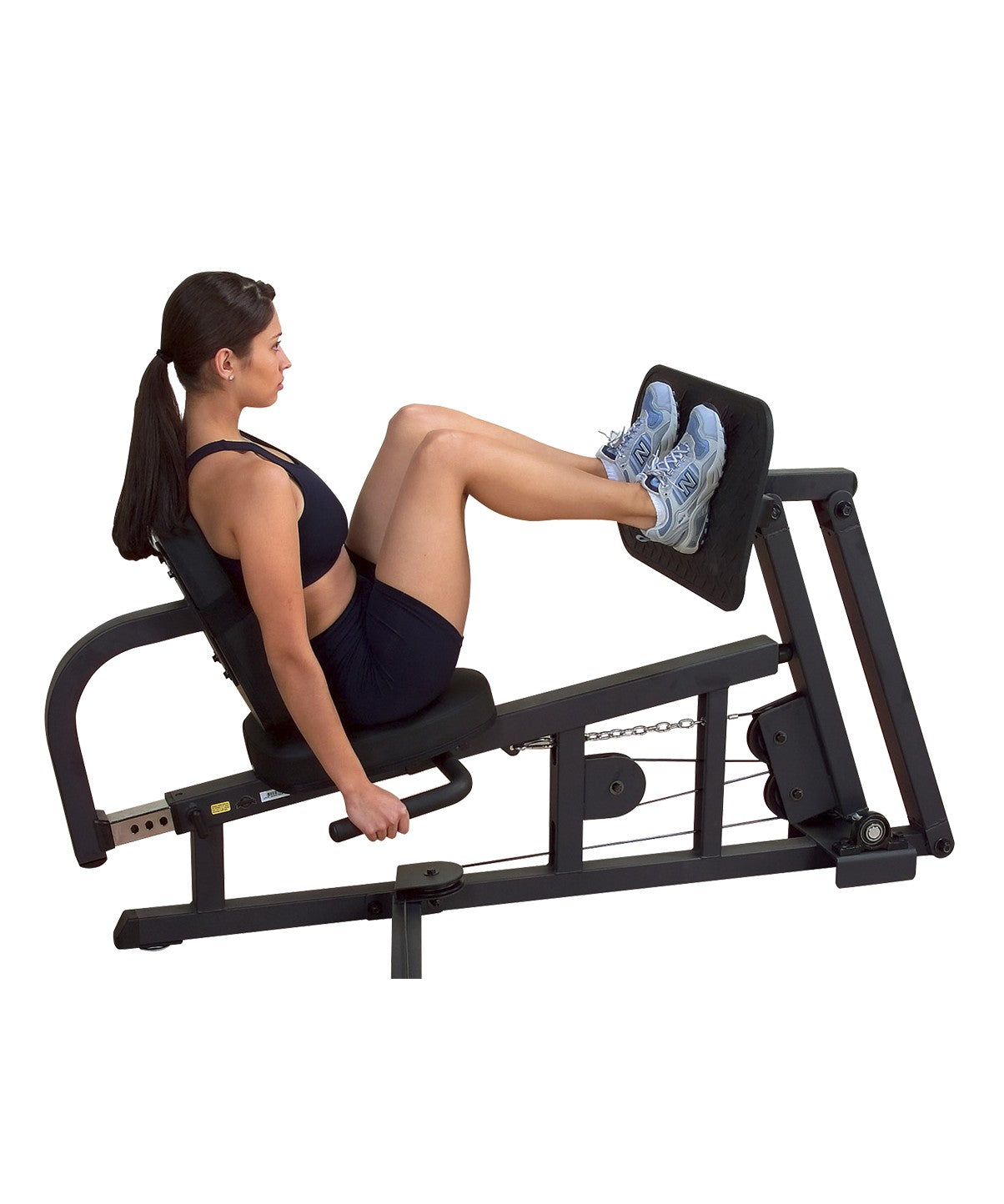 G Series Leg Press Attachment - 2