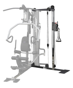 G Series Cable Column Attachment - 1