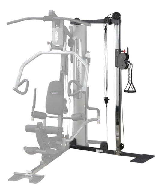 G Series Cable Column Attachment - 1