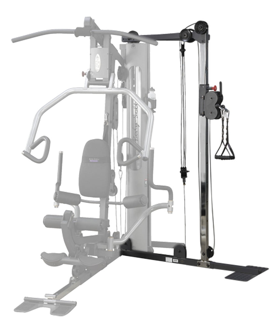 G Series Cable Column Attachment - 1