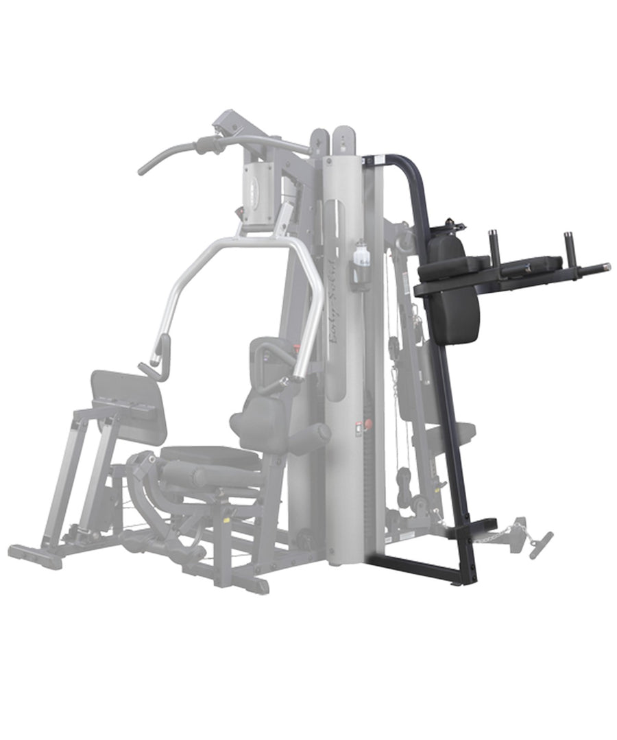 Vertical Knee Raise (VKR) Attachment for G9S - 1