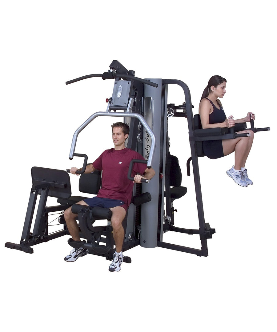 Vertical Knee Raise (VKR) Attachment for G9S - 2