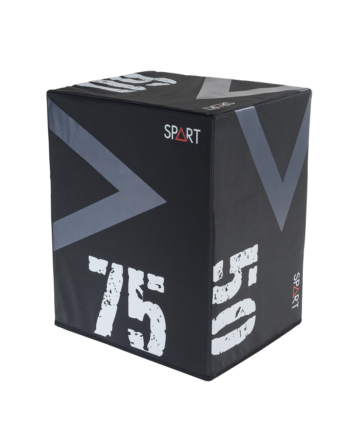 Soft Plyometric Box - 2