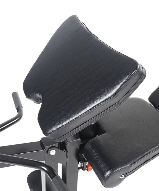 Adjustable Bench Press OBB016 - 2