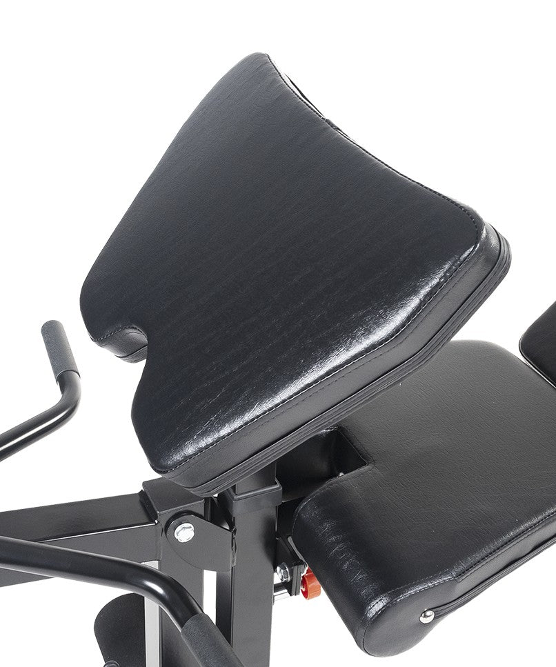 Adjustable Bench Press OBB016 - 2