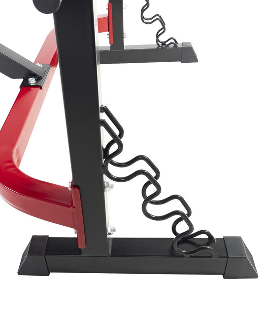 Adjustable Bench Press OBB016 - 5