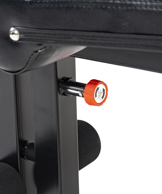 Adjustable Bench Press OBB016 - 6