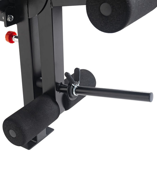 Adjustable Bench Press OBB016 - 10