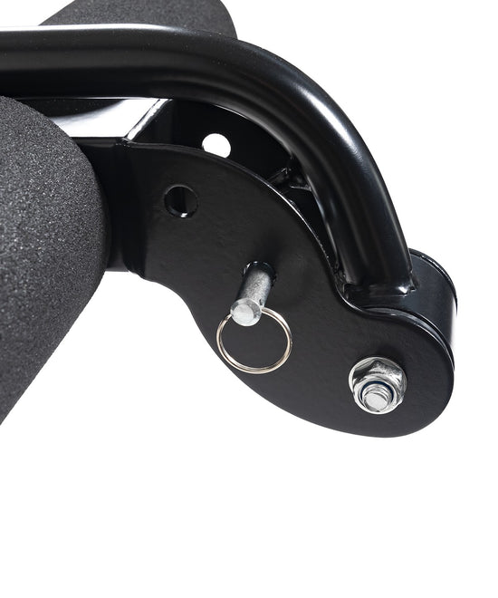 Adjustable Bench Press OBB016 - 11