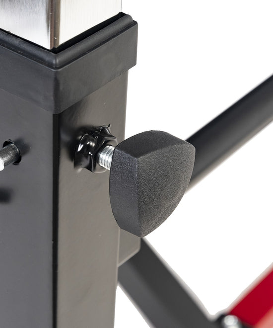 Adjustable Bench Press OBB016 - 17