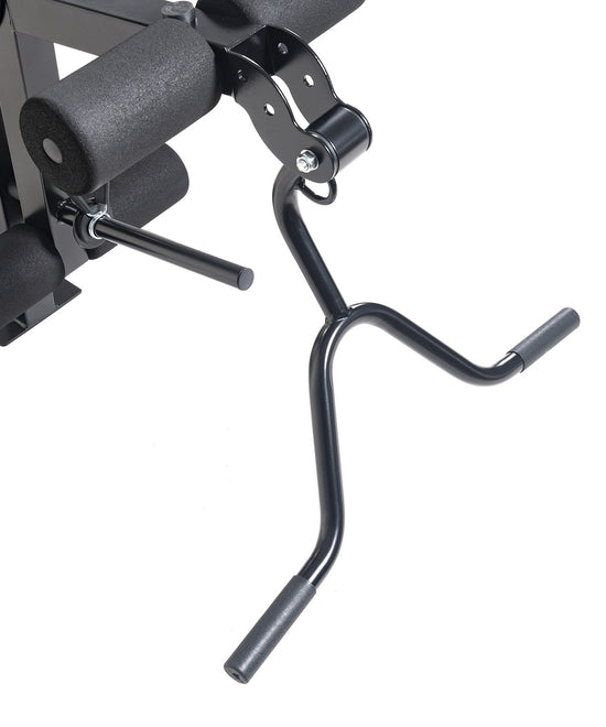 Adjustable Bench Press OBB016 - 19