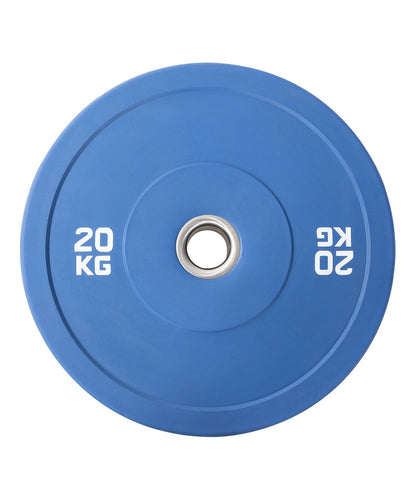 Colour Bumper Plates - 5