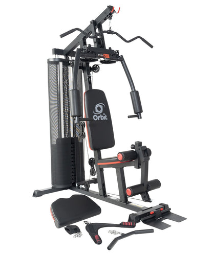 Orbit OHG600 Home Gym