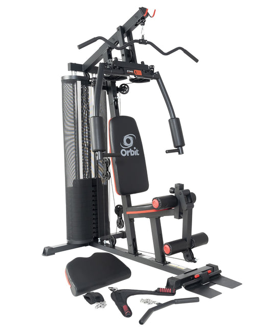 Orbit OHG600 Home Gym - 1