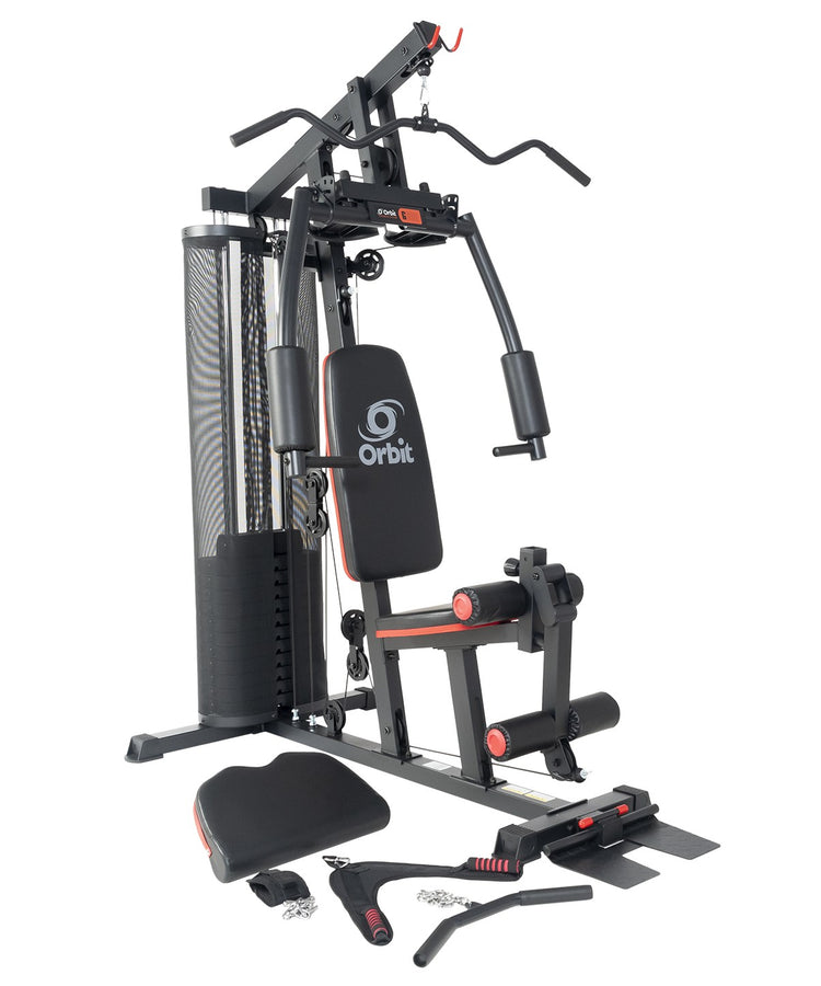 Orbit OHG600 Home Gym - 1