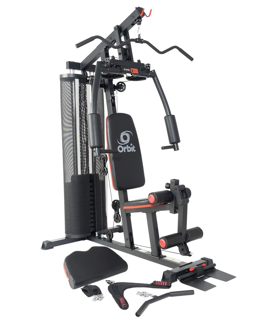 Orbit OHG600 Home Gym - 1