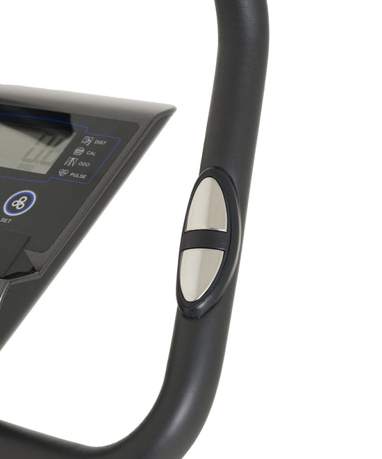 Upright Exercise Bike Hire - 4