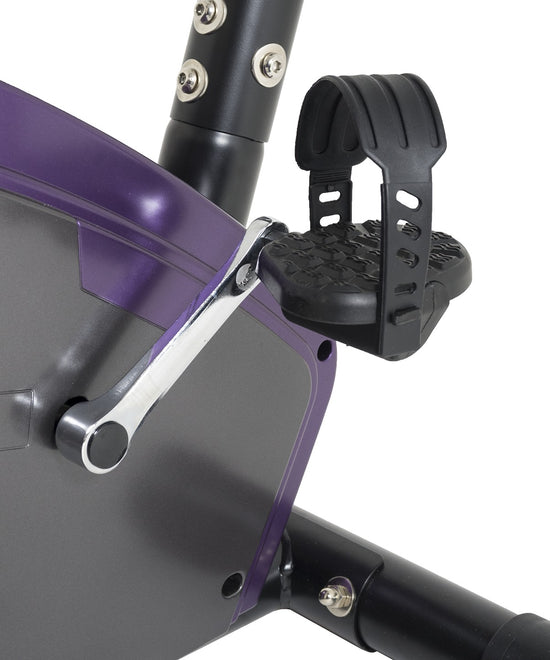 Upright Exercise Bike Hire - 5