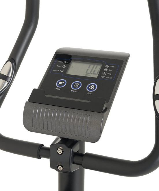 Upright Exercise Bike Hire - 6