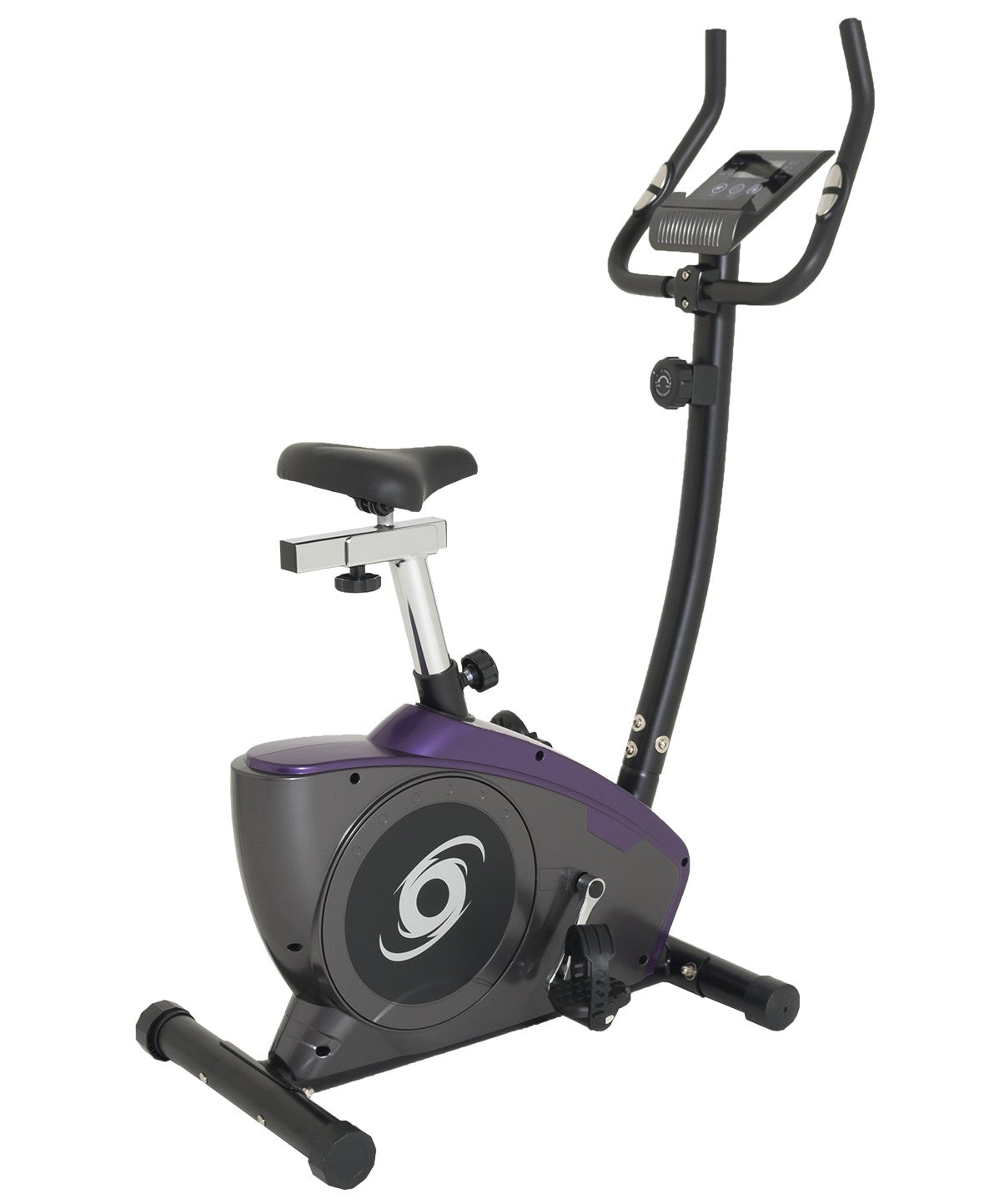 Upright Exercise Bike Hire