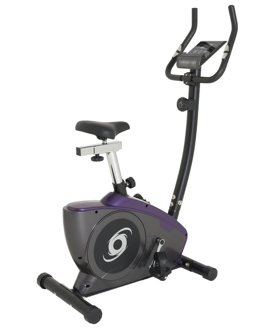 Upright Exercise Bike Hire - 1
