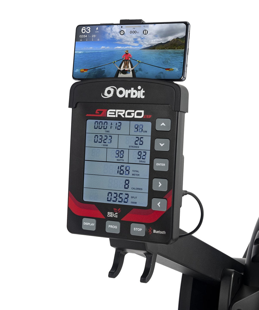 Air Rower Hire - 4