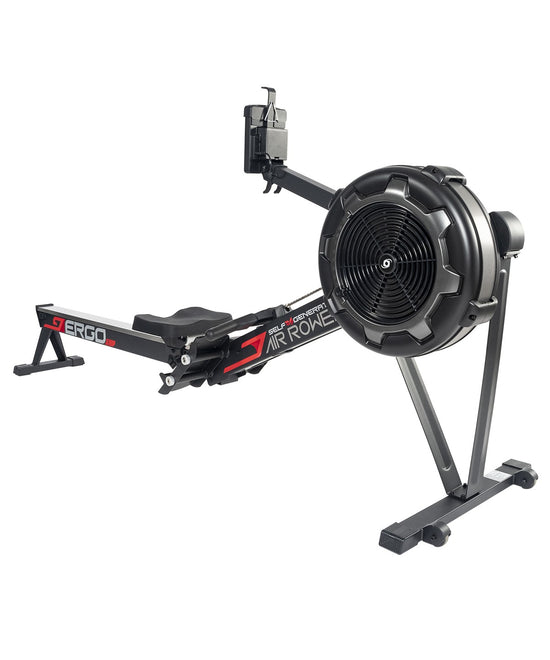 Air Rower Hire - 5