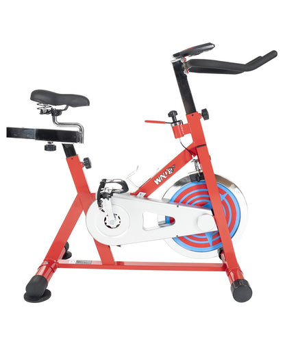 Spin Bike Hire - 2