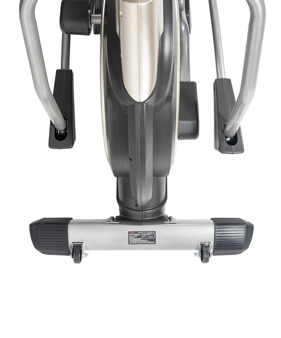 Elliptical Hire - 3