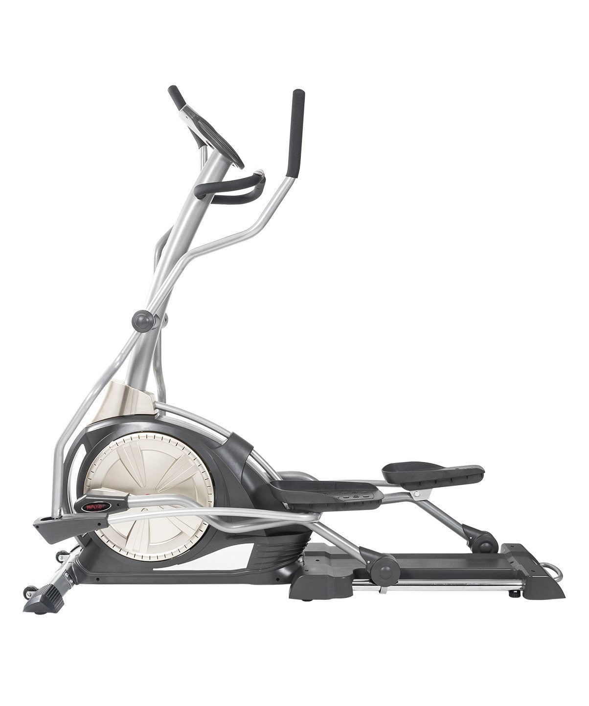 Elliptical Hire - 3