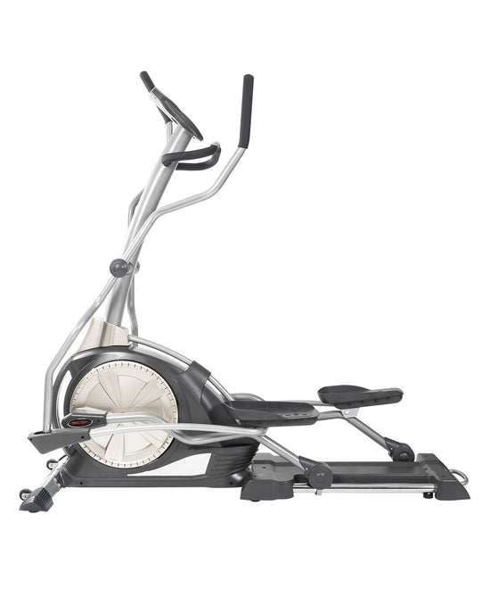 Elliptical Hire - 8
