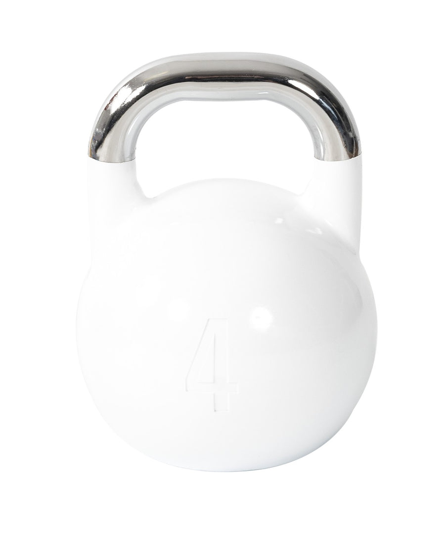 Pro Grade Competition Kettlebell - 2