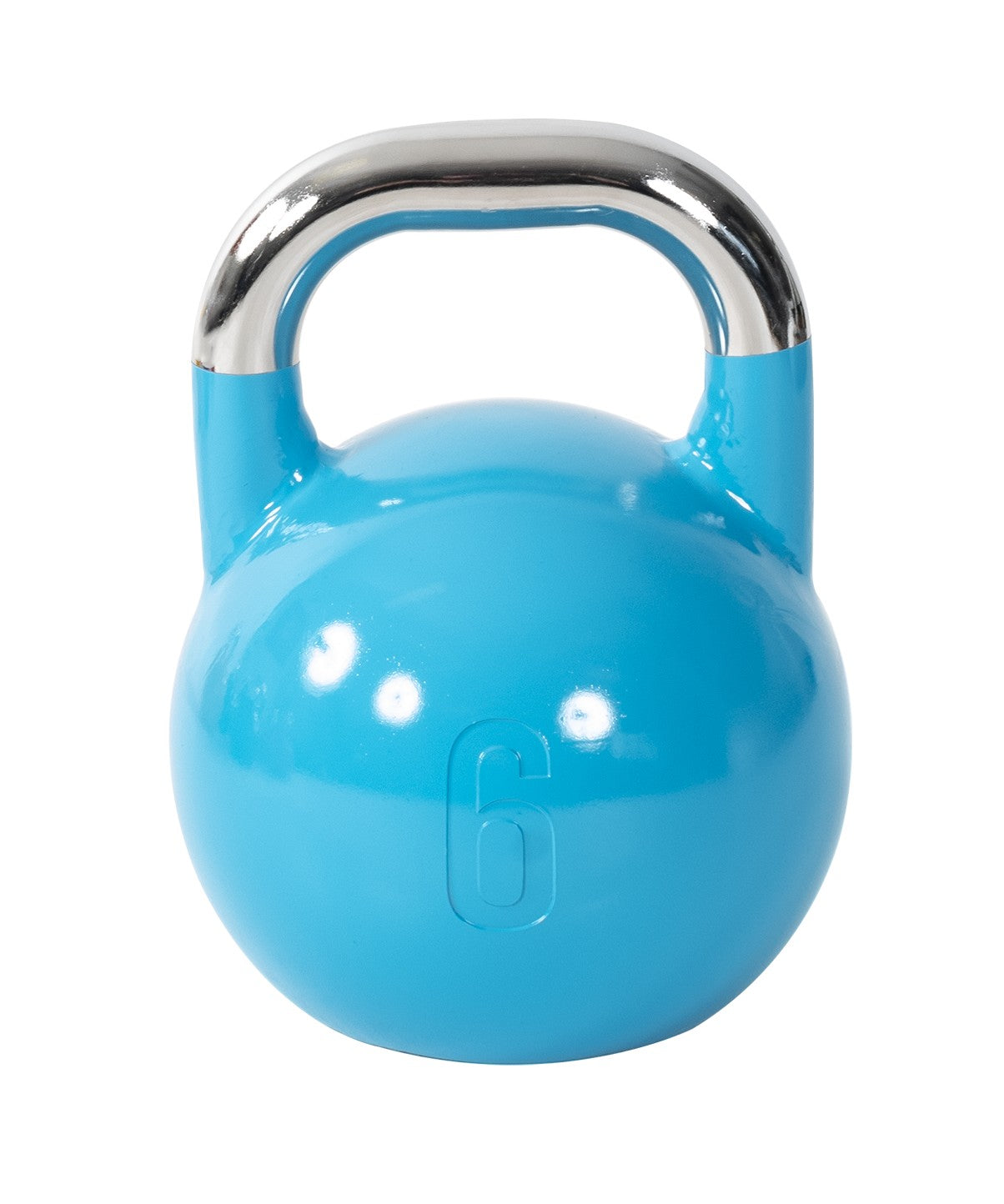 Pro Grade Competition Kettlebell - 6