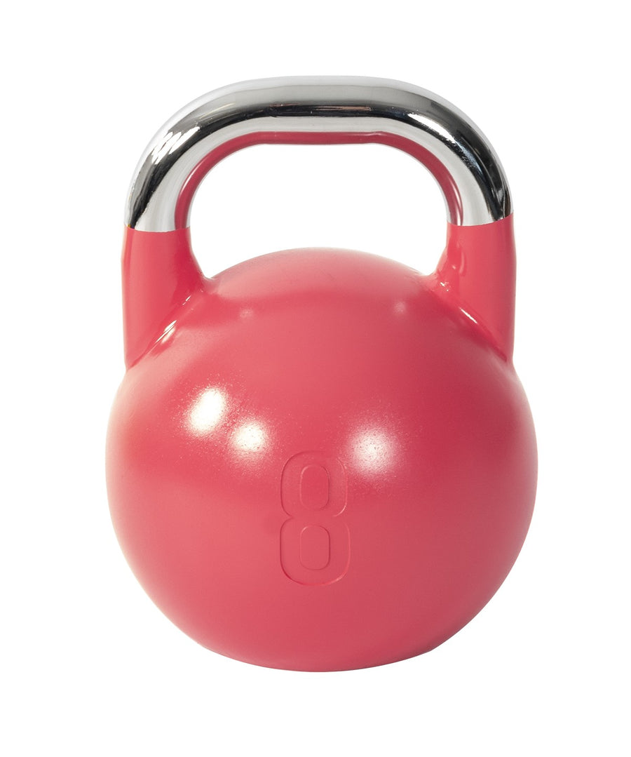 Pro Grade Competition Kettlebell - 4