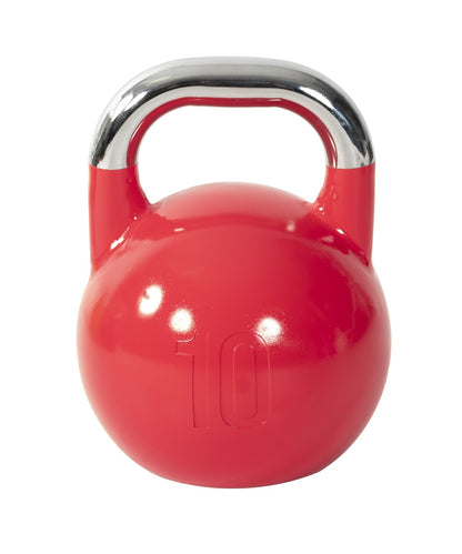 Pro Grade Competition Kettlebell - 8