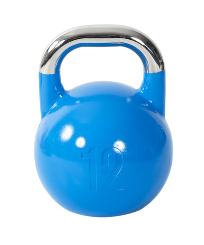 Pro Grade Competition Kettlebell - 9