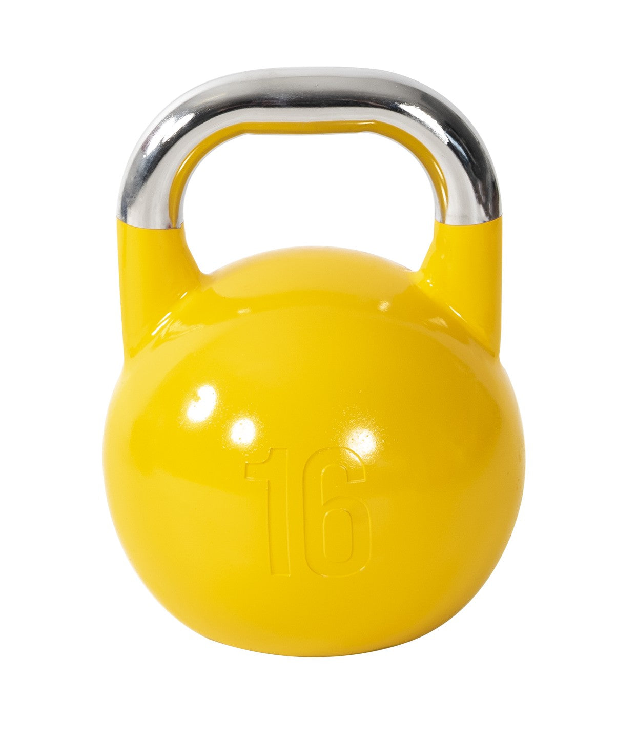 Pro Grade Competition Kettlebell - 10