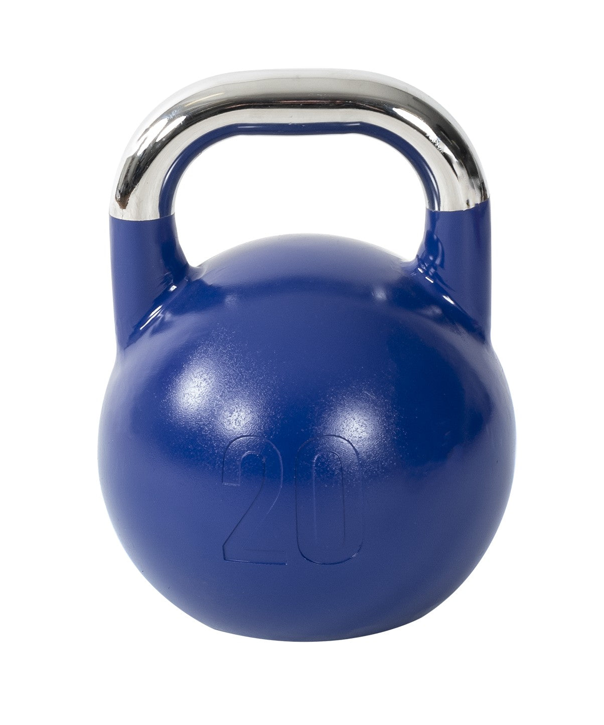 Pro Grade Competition Kettlebell - 11