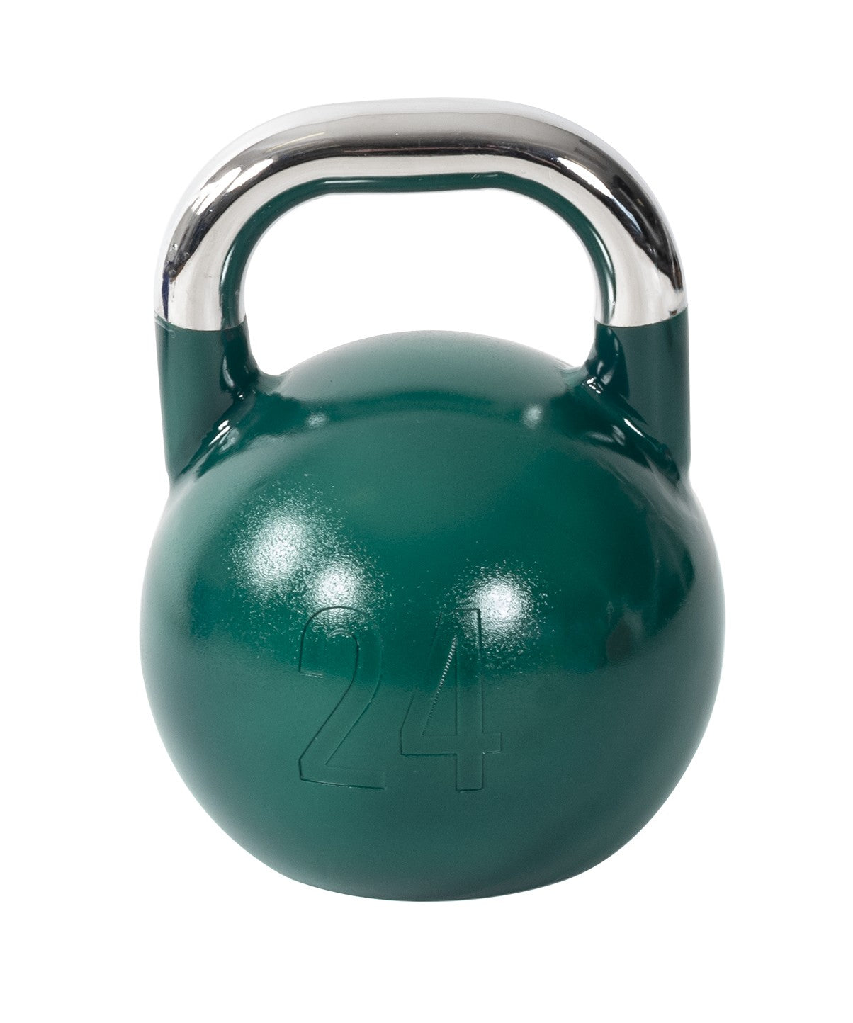 Pro Grade Competition Kettlebell - 9