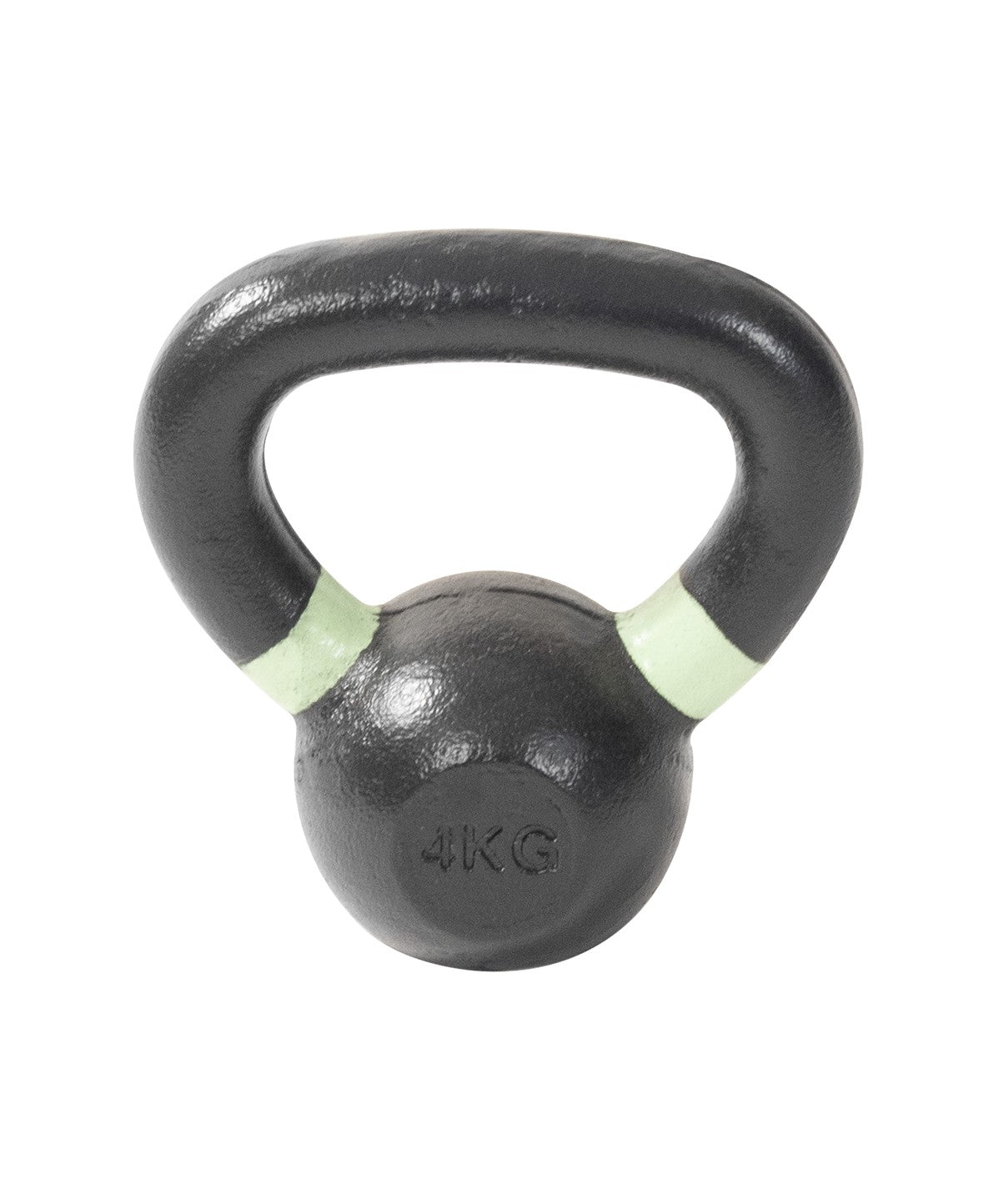 Cast Iron Kettlebell - 2