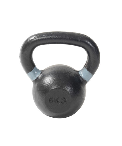 Cast Iron Kettlebell - 3