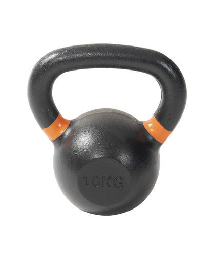 Cast Iron Kettlebell - 5