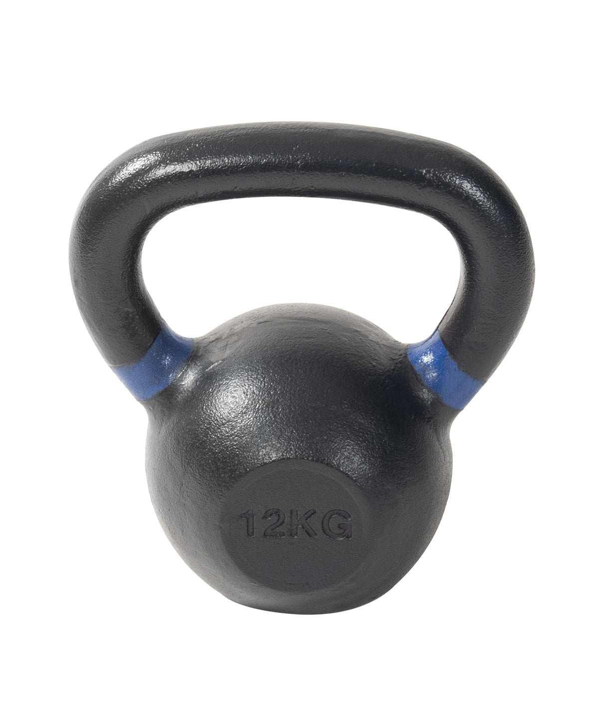 Cast Iron Kettlebell - 6