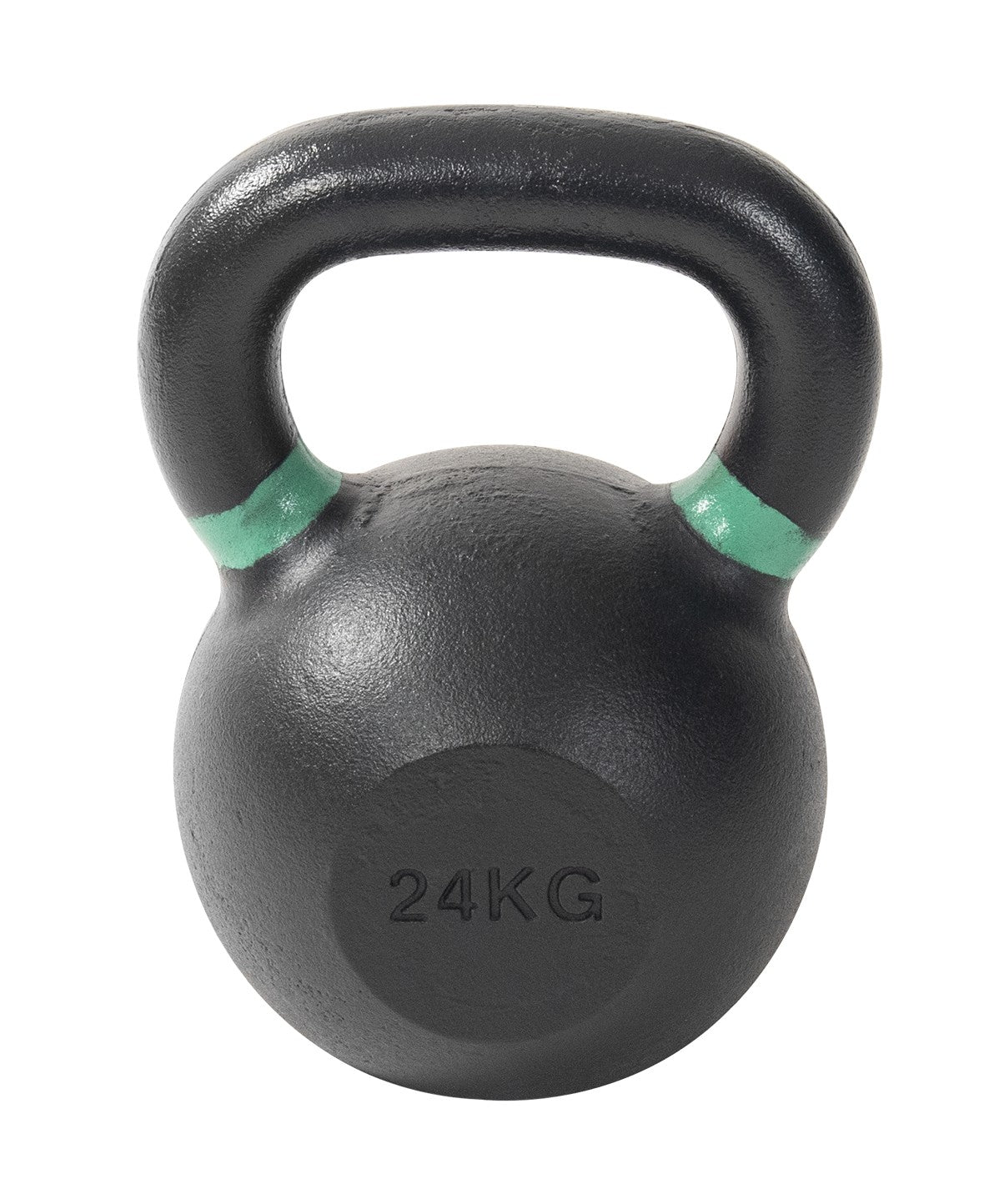 Cast Iron Kettlebell - 9